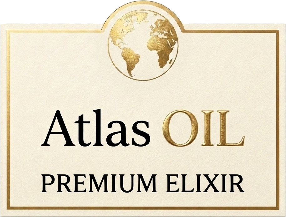 Atlas Oil